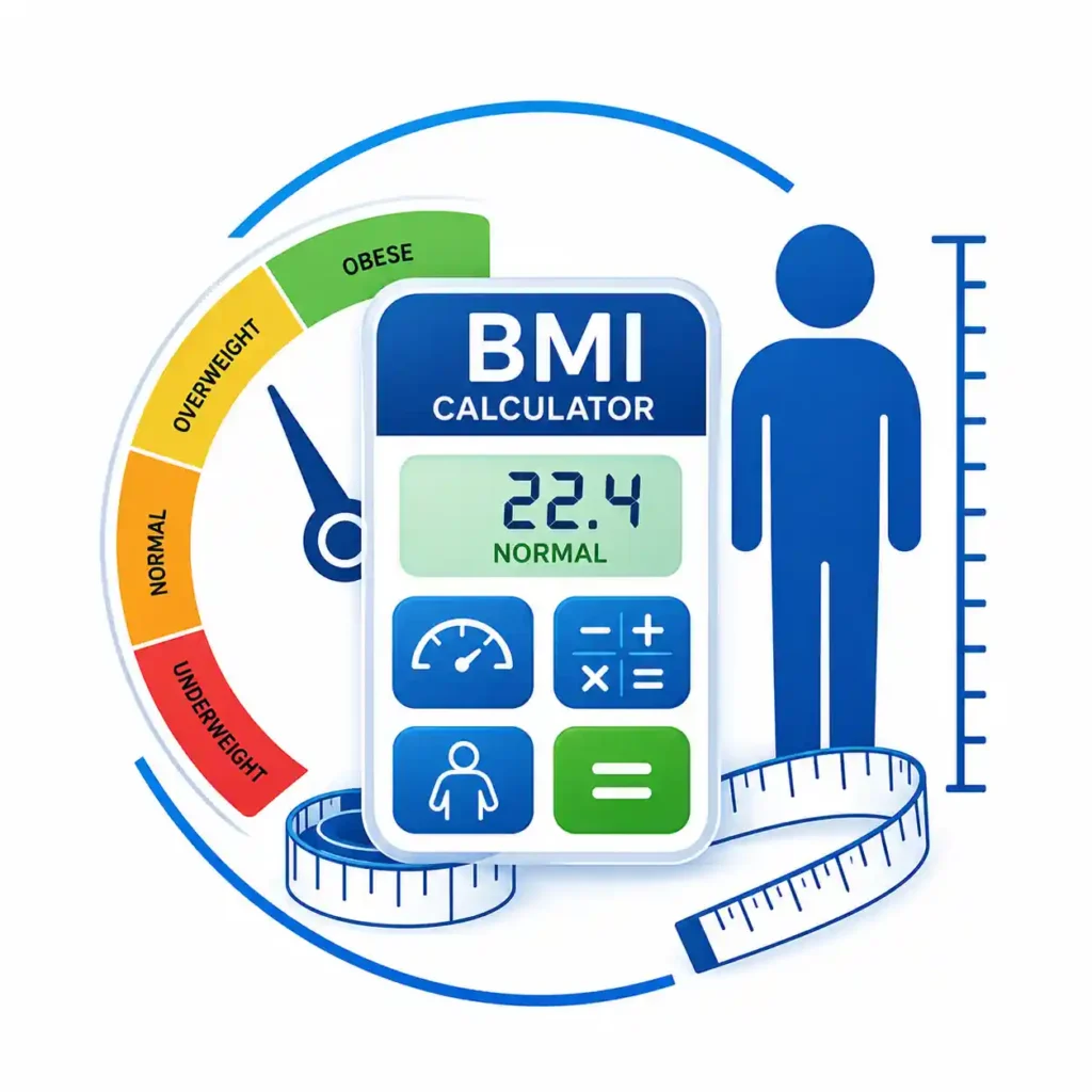 health calculators