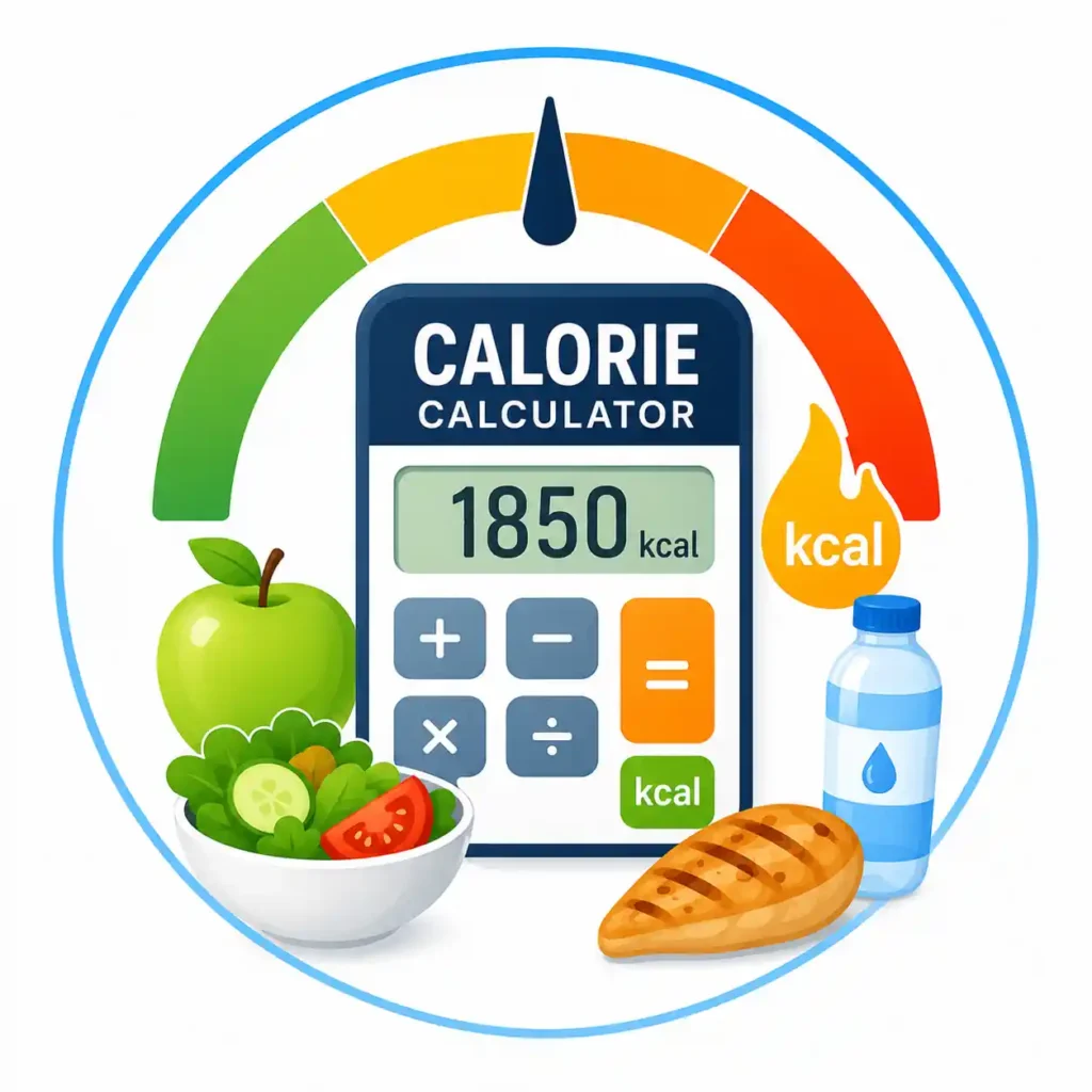 health calculators