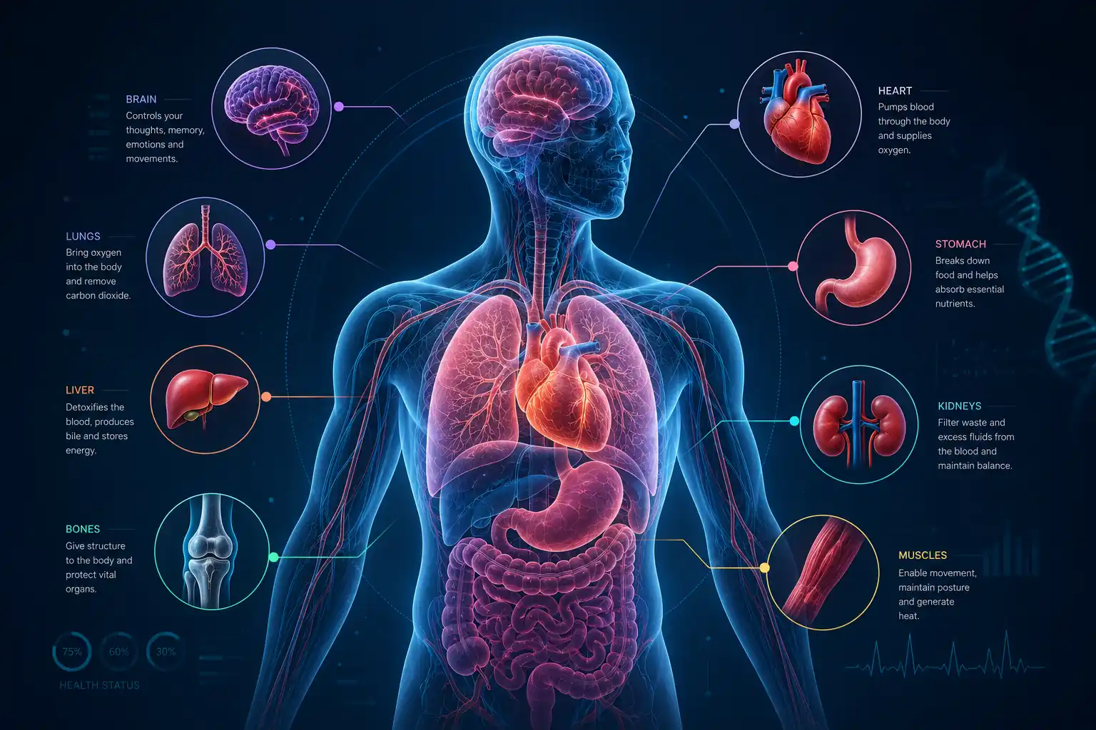 Health Fronteir