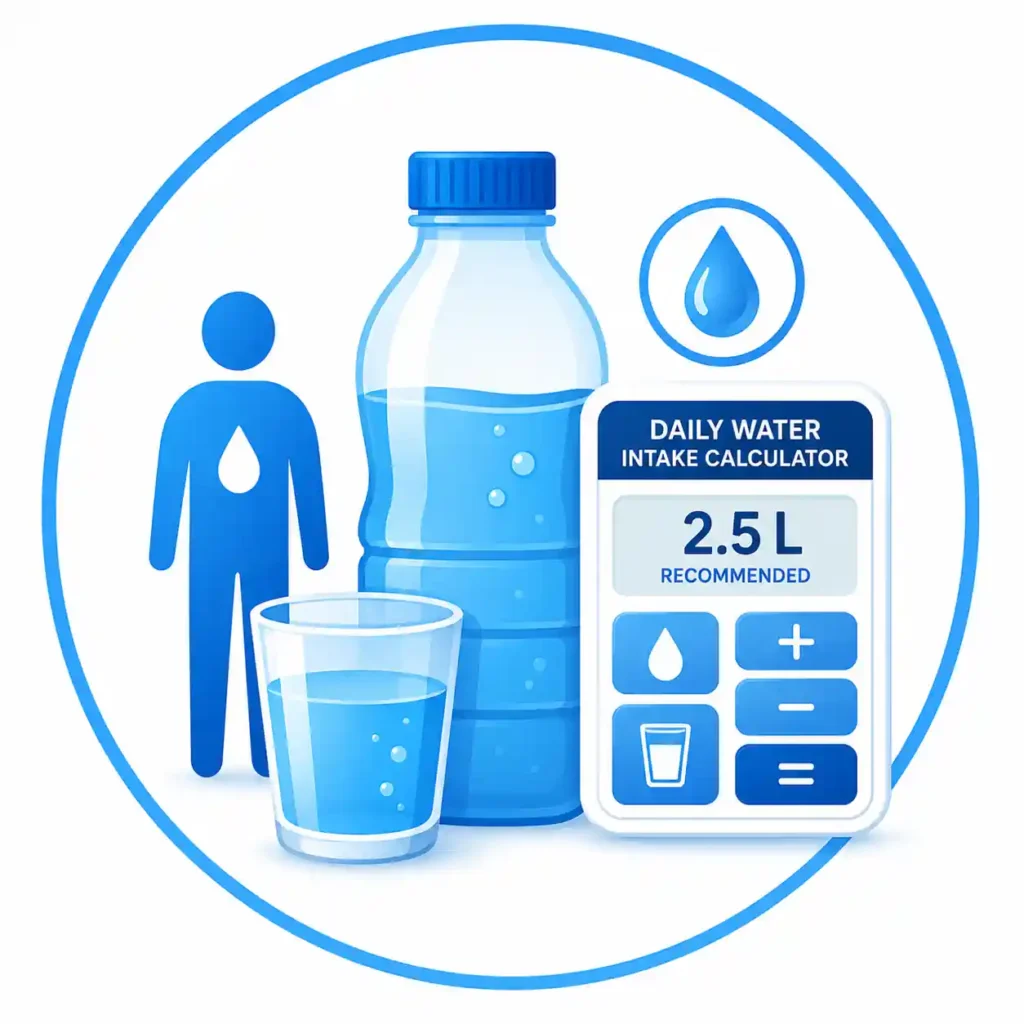 health calculators