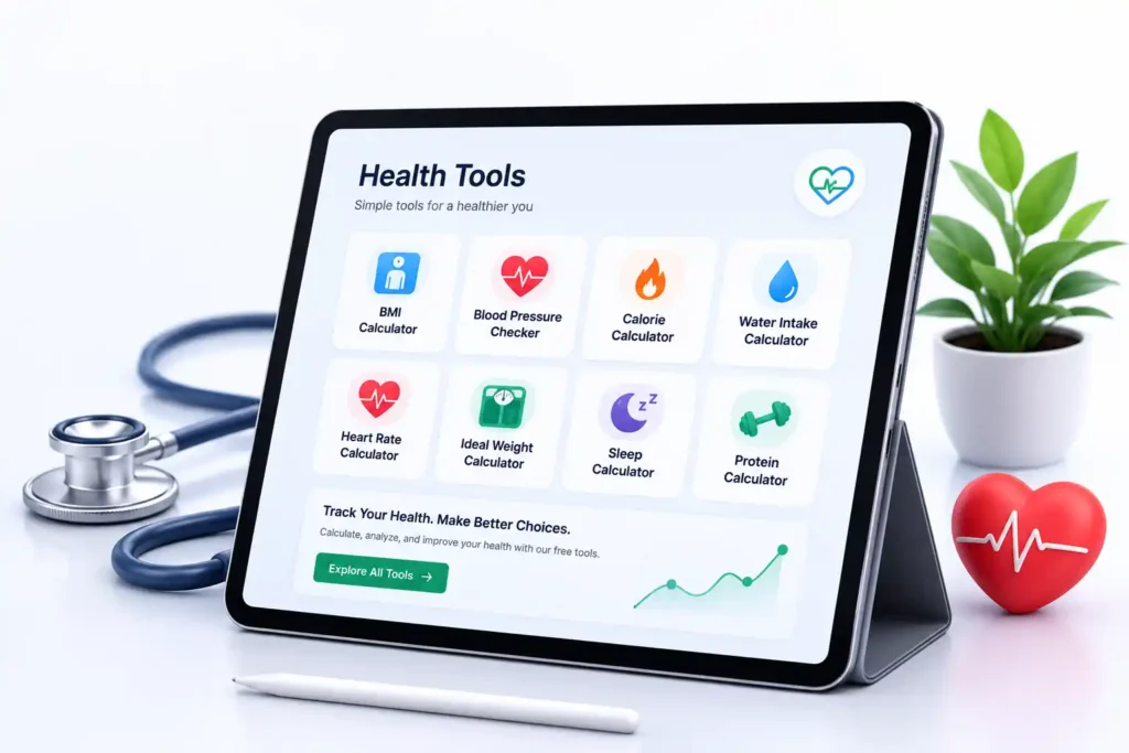 Health Fronteir