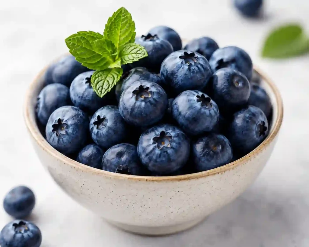 Best Foods That Support Brain Function and Mental Health