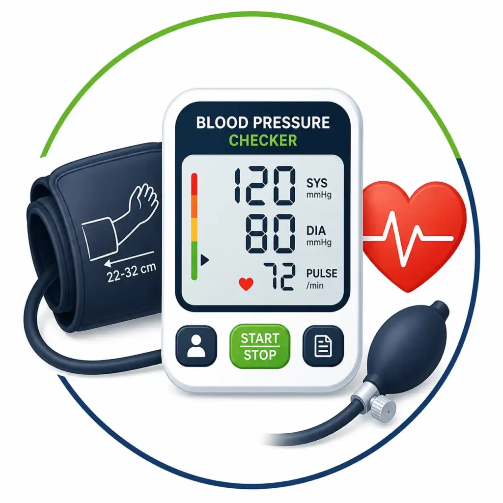health calculators