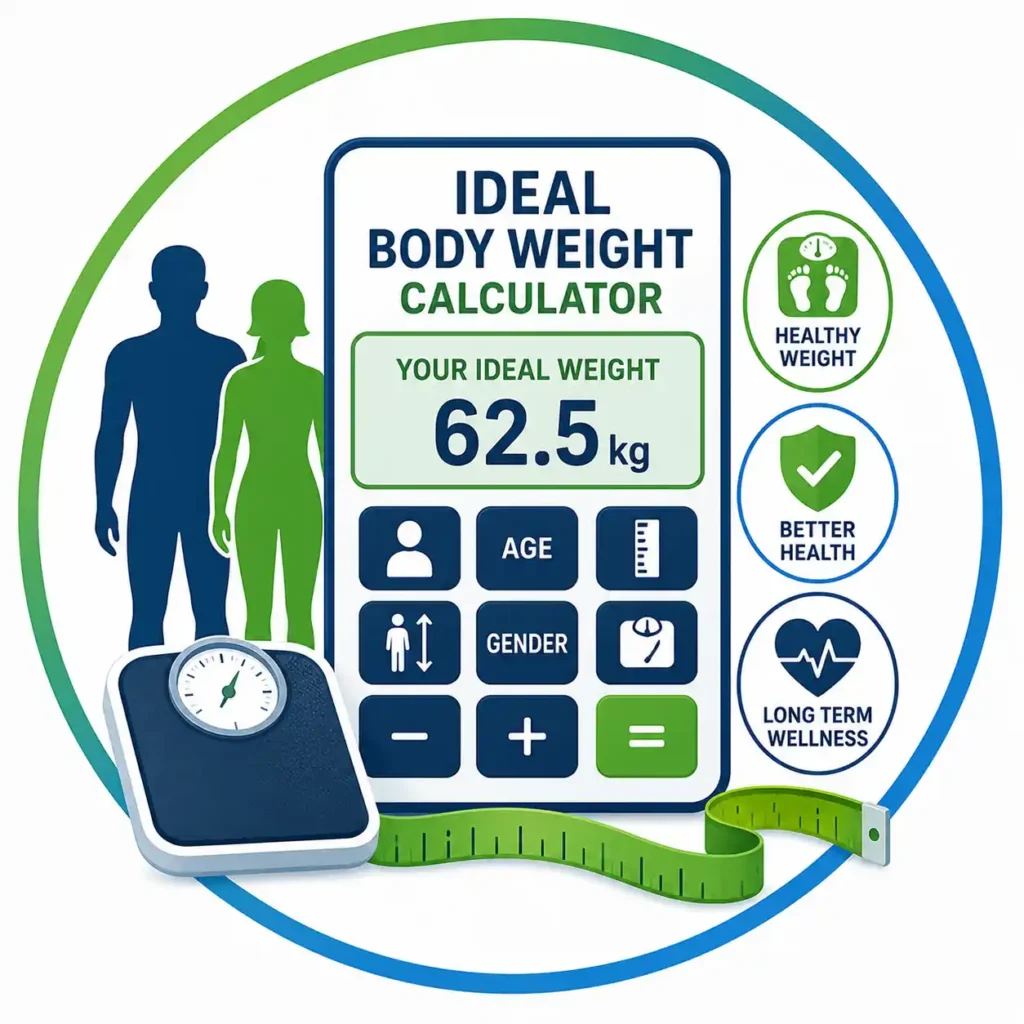 health calculators